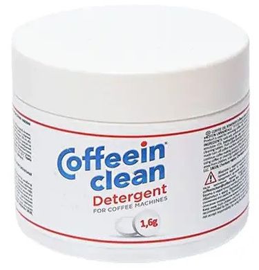 Coffeein Clean Detergent средство для очистки от кофейных масел 1.6г (170 грм)