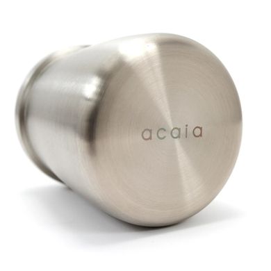 Дозуюча чаша Acaia Portafilter Dosing Cup для кофе 58 mm