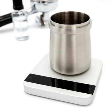 Дозуюча чаша Acaia Portafilter Dosing Cup для кофе 58 mm