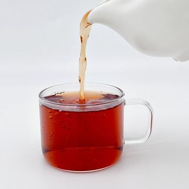 Чай Шу Пуэр Tulin Phoenix Tea 8504 2019 - 400 г