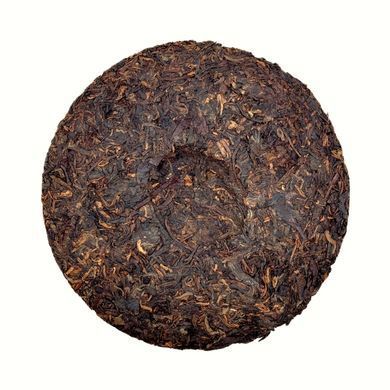 Чай Шу Пуэр Tulin Phoenix Tea 8504 2019 - 400 г