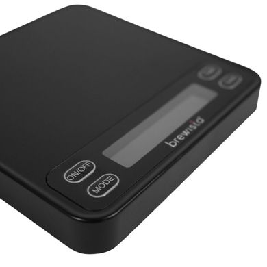 Весы для кофе с таймером Brewista Smart Scale III