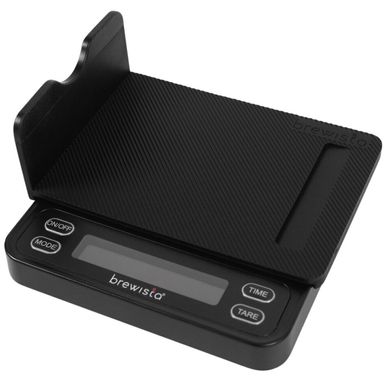 Весы для кофе с таймером Brewista Smart Scale III