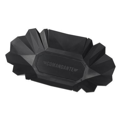 Ємність для капінгу кавового зерна Comandante Coffee Tray Асфальт