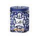 Подарунковий набір Bialetti х D&G Blu Mediterraneo на 3 чашки (130 мл) + кава
