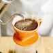Пуровер CAFEC Arita Ware Trapezoid Dripper 102 Orange