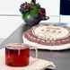 Чай Шу Пуэр Tulin Phoenix Tea 8504 2019 - 400 г