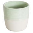 Чашка для капучино Loveramics Dale Harris 200мл Celadon Green (C109-04BCG)