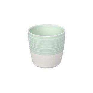Чашка для капучино Loveramics Dale Harris 200мл Celadon Green (C109-04BCG), Celadon Green, 200 мл