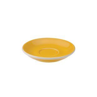 Блюдце Loveramics Egg 11,5см Yellow (C088-48BYE), Yellow