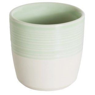 Чашка для капучино Loveramics Dale Harris 200мл Celadon Green (C109-04BCG), Celadon Green, 200 мл