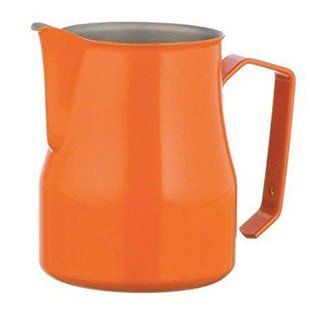 Питчер 750 мл Motta Europa Оранжевый Milk Pitcher молочник