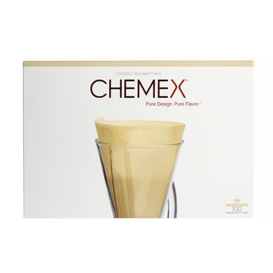 Фільтри Chemex FP-2N Коричневі