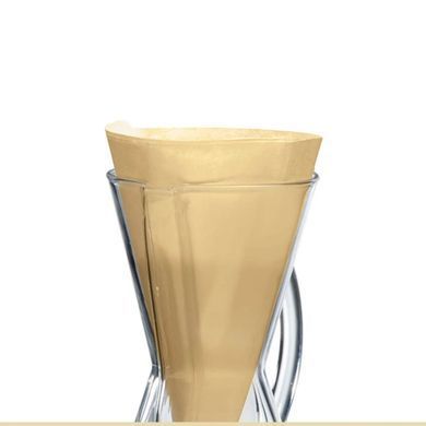Фільтри Chemex FP-2N Коричневі