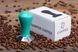 Темпер VD Coffee Classic Ментол 58