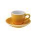 Блюдце Loveramics Egg 11,5см Yellow (C088-48BYE), Yellow