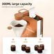 Автоматическая капельная Кофеварка iCafilas Pour Over Coffee Maker 300 мл Apricot