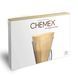 Фильтры Chemex FP-2N Коричневые