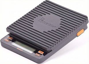 Ваги для кави з таймером Brewista Smart Scale II