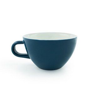 Чашка ACME для кави 190мл Capuccino - темно-синя