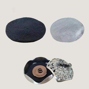 Подушечка для Курильниц 8 см.