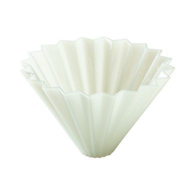 Пуровер воронка пластикова ORIGAMI dripper M Matt Grey