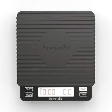 Ваги для кави з таймером Brewista Smart Scale II