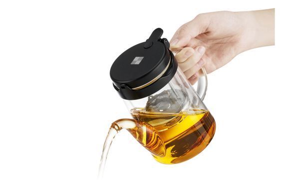 Заварювальний чайник Bonston BP09 750 мл