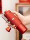 Ручная кофемолка Timemore Chestnut S3 Red