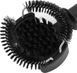 Кругла щітка для чистки кавомашини Removable Brush 58 mm