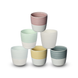 Чашка для капучино Loveramics Dale Harris 200мл Celadon Blue (C109-07BCL), Celadon Blue, 200 мл