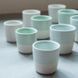 Чашка для капучино Loveramics Dale Harris 200мл Celadon Blue (C109-07BCL), Celadon Blue, 200 мл