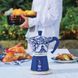 Подарочный набор Bialetti х D&G Blu Mediterraneo на 6 чашек (270 мл)