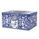 Подарочный набор Bialetti х D&G Blu Mediterraneo на 6 чашек (270 мл)