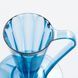 Пуровер CAFEC Tritan Flower Dripper DEEP 27 Clear Navy