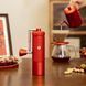 Ручная кофемолка Timemore Chestnut S3 Red