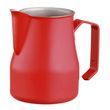 Питчер 500 мл Motta Europa Красный Milk Pitcher молочник