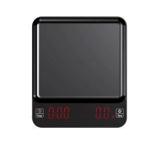 Весы для кофе с таймером Smart Precision