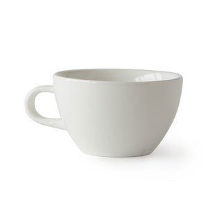 Чашка ACME для кофе 280мл Latte - молочная