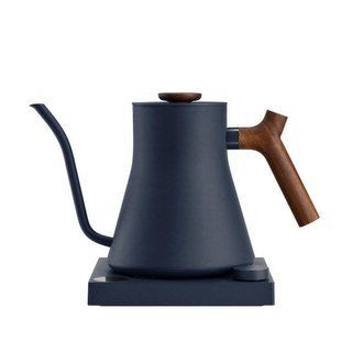 Електрочайник Fellow - Stagg EKG PRO Кам'яно-блакитний 0.9 L