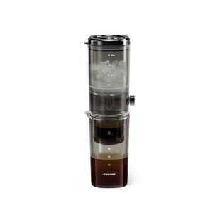 Заварник MHW-3Bomber Fresh Ice Drip Coffee Maker для колд брю Черный 400 мл
