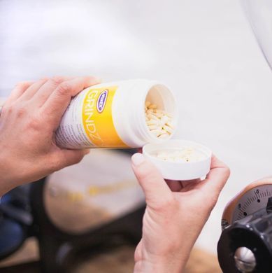 Гранулы для чистки кофемолки Urnex Espresso Grinder Cleaner Granules 430 г