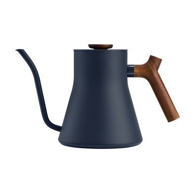 Электрочайник Fellow - Stagg EKG PRO Каменно-голубой 0.9 L