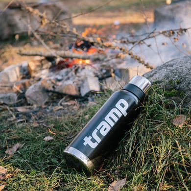 Термос TRAMP Expedition Line 0,75 л. black