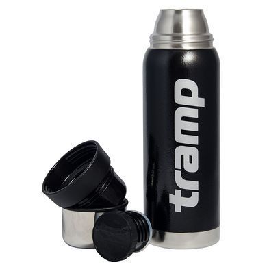 Термос TRAMP Expedition Line 0,75 л. black