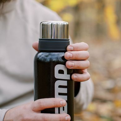 Термос TRAMP Expedition Line 0,75 л. black