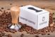 Темпер VD Coffee Premium Светлое дерево 57