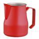 Питчер 500 мл Motta Europa Красный Milk Pitcher молочник