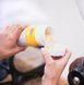 Гранулы для чистки кофемолки Urnex Espresso Grinder Cleaner Granules 430 г