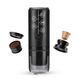 Портативная кофеварка iCafilas Travel Espresso Maker 2 в 1 Черная